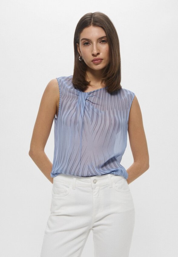 Топ Patrizia Pepe