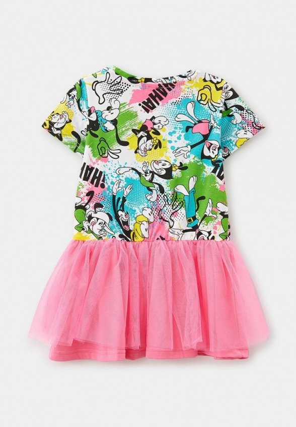 Платье PlayToday