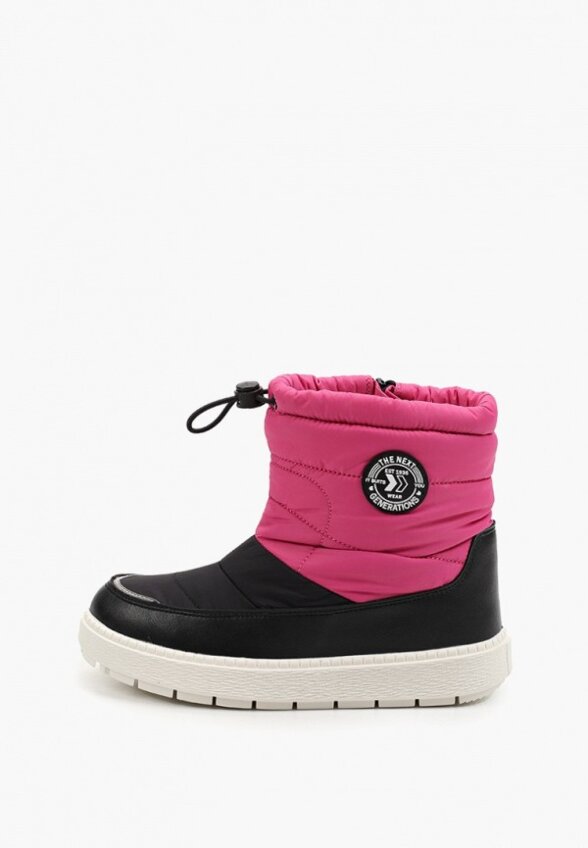 Дутики Котофей