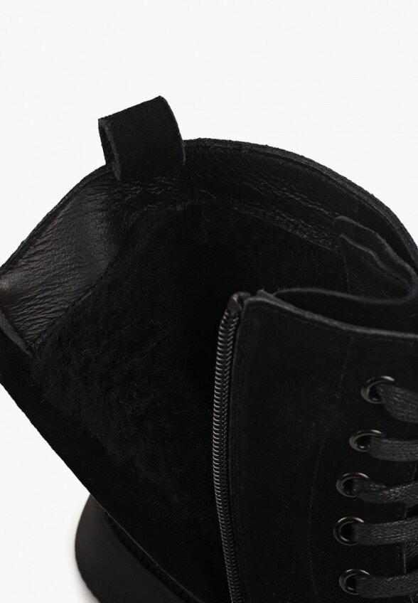 Ботинки Thomas Munz