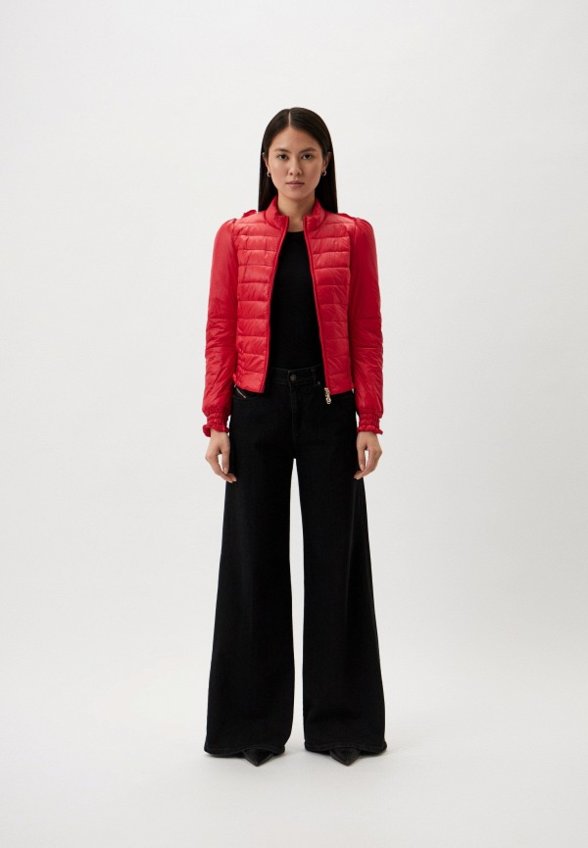 Куртка утепленная Patrizia Pepe