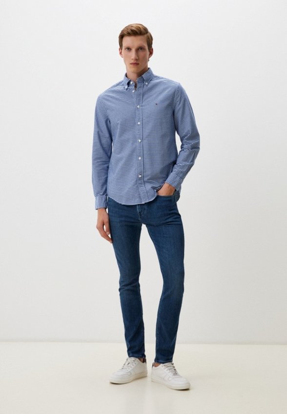 Джинсы Tommy Hilfiger