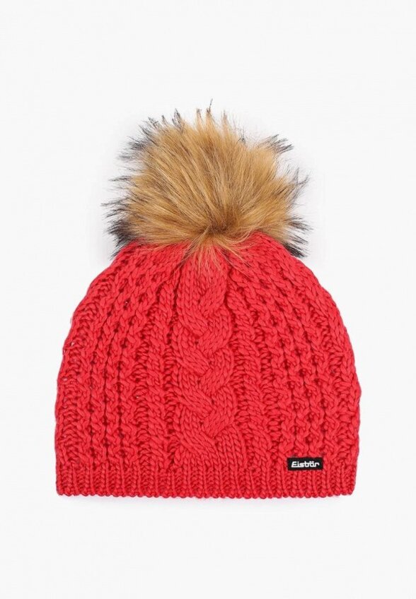 Шапка Eisbar