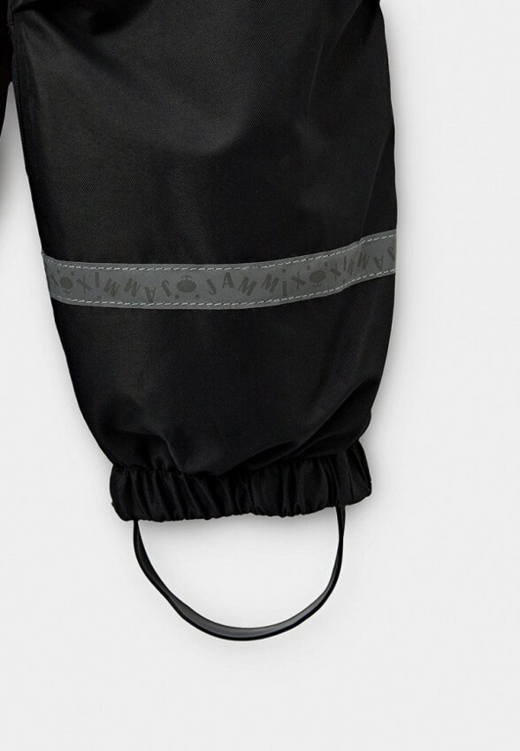 Брюки утепленные Jam Mix