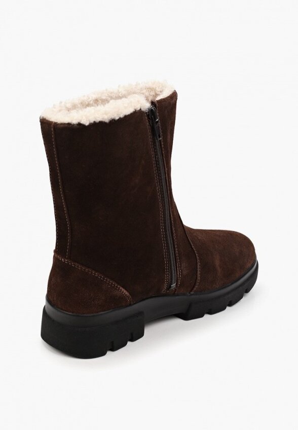 Ботинки Berkemann