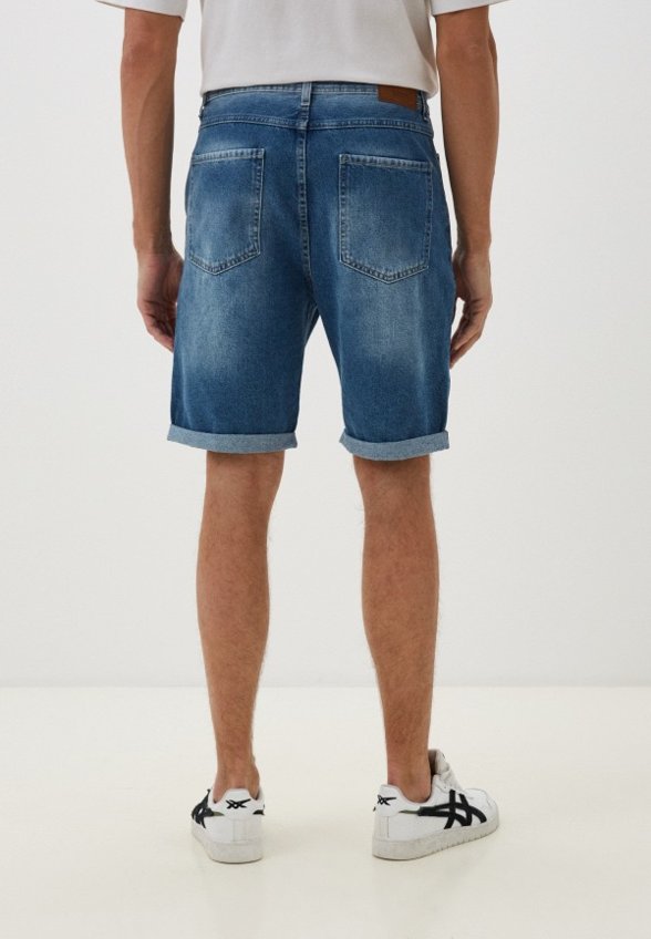 Шорты джинсовые Gloria Jeans