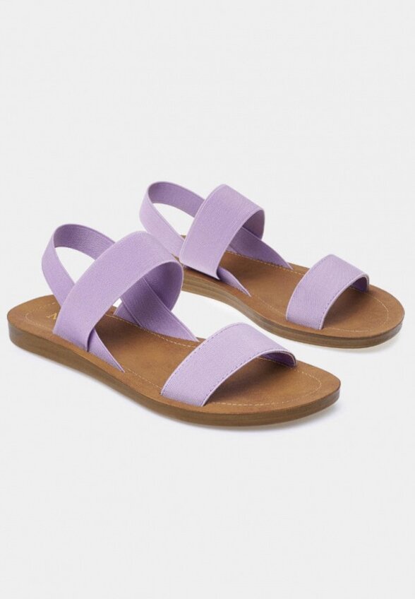 Сандалии Niota Line