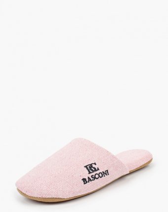 Тапочки Basconi женщинам