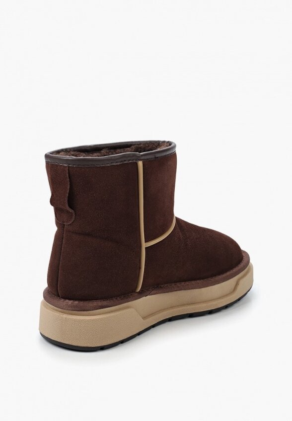 Полусапоги Francesco Donni