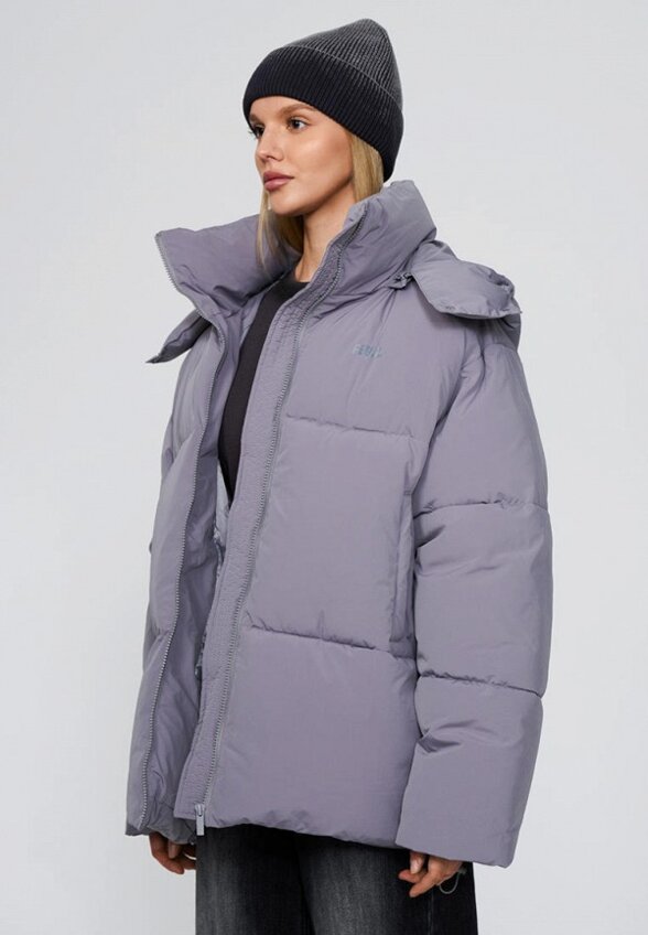 Куртка утепленная Feelz