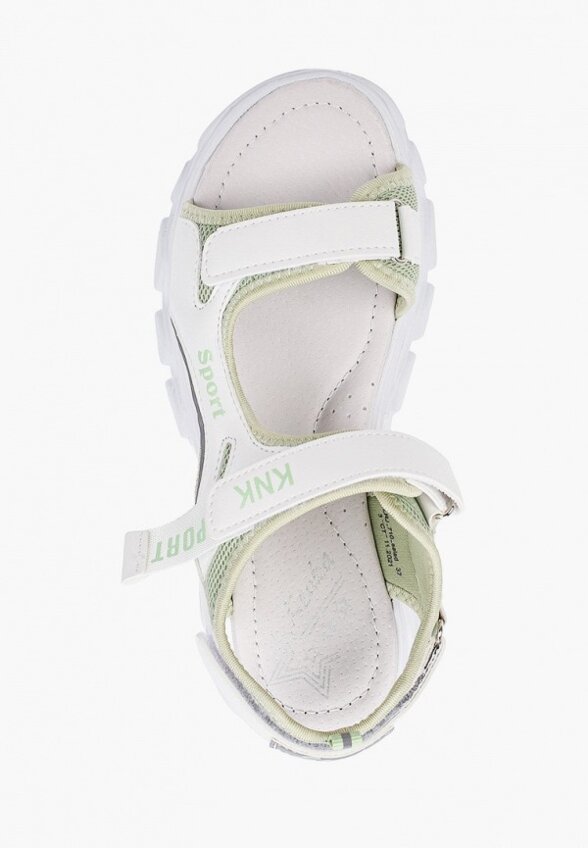 Сандалии Kenkä