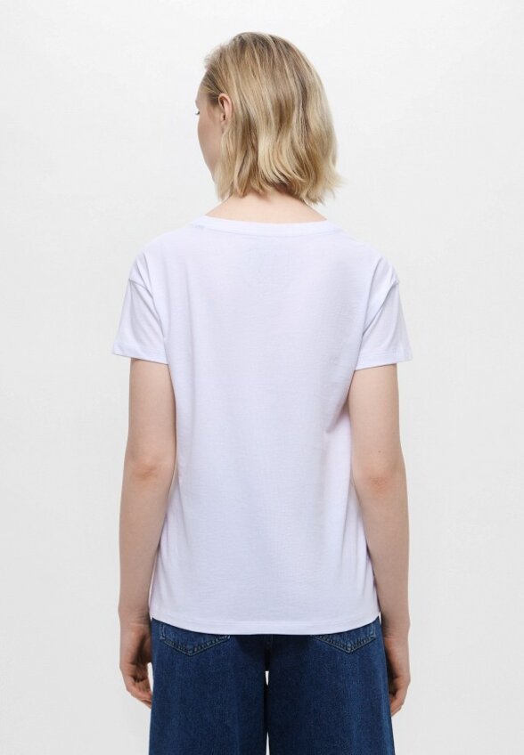 Футболка Armani Exchange