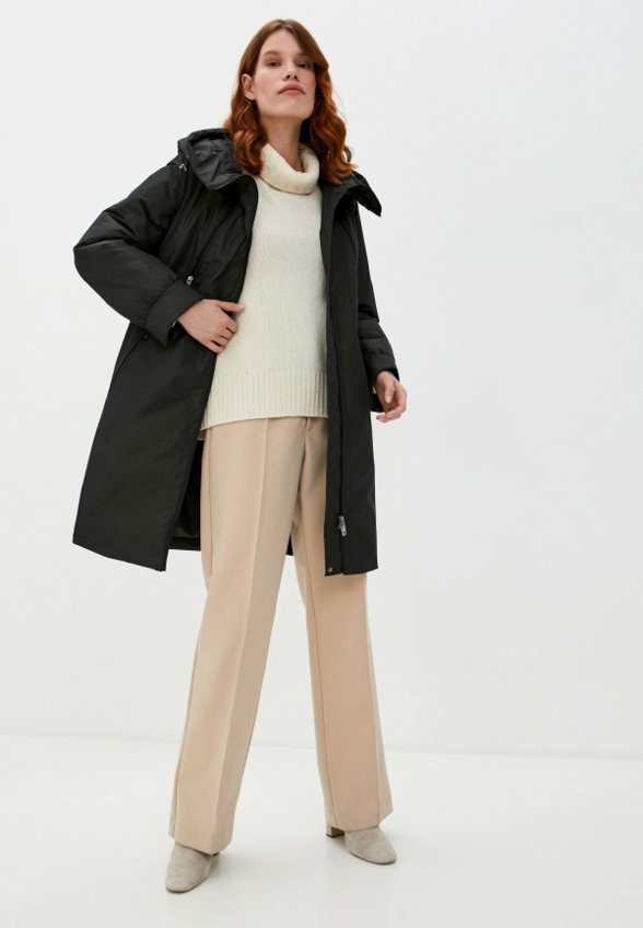 Парка Dixi-Coat