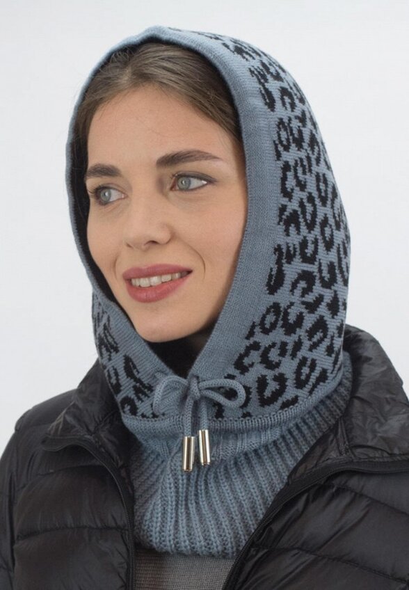 Капор Сиринга