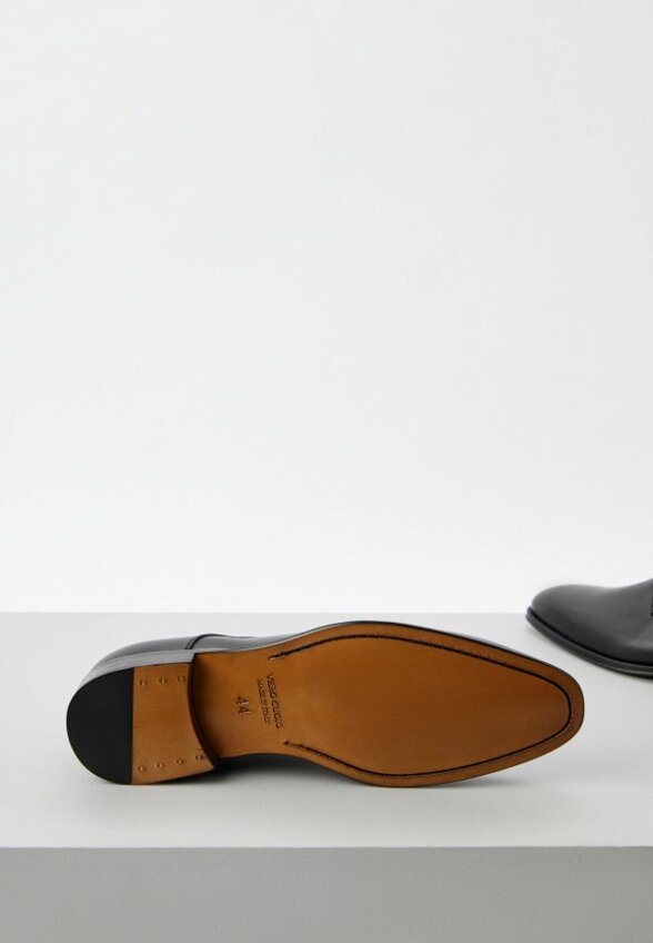 Туфли Principe di Bologna