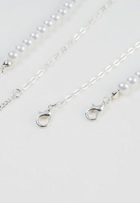 Колье 2 шт. Marmalato