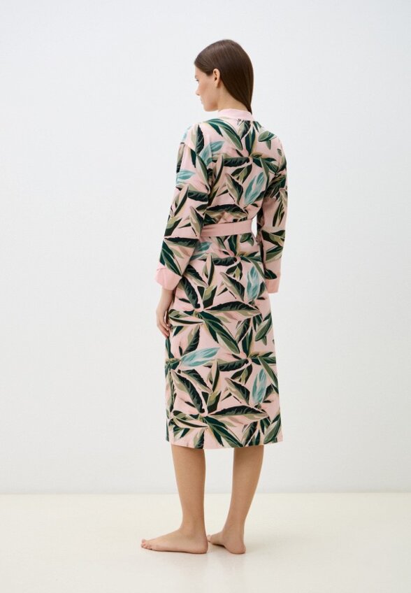 Халат домашний Almando Melado