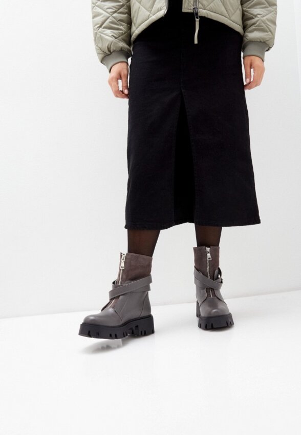 Полусапоги Marco&Art