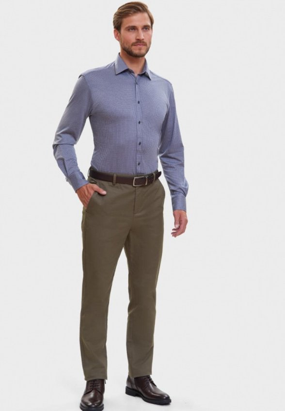 Рубашка Kanzler