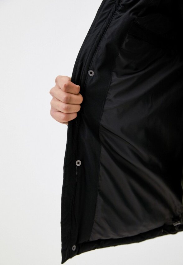 Пуховик Urban Fashion for Men