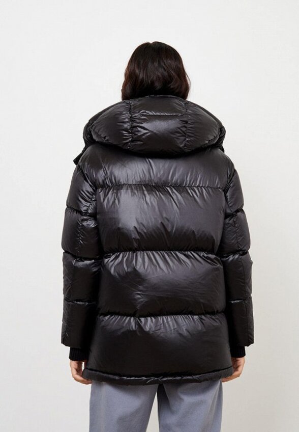 Пуховик Volcante