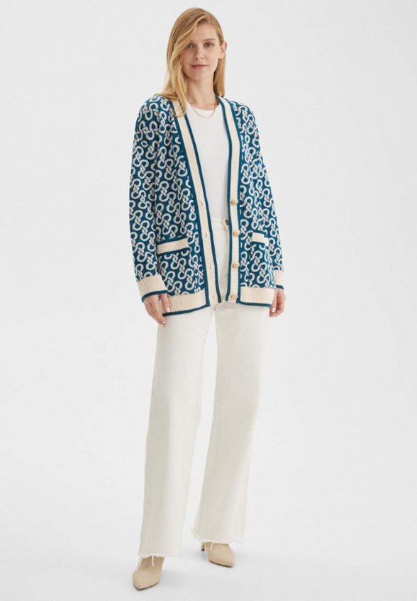 Кардиган Eliamore