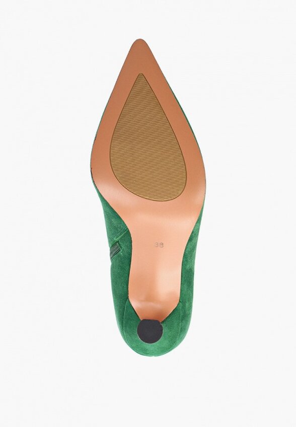 Ботильоны Stivalli