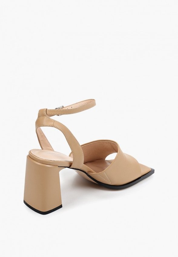 Босоножки Thomas Munz