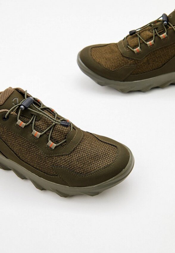 Кроссовки Ecco