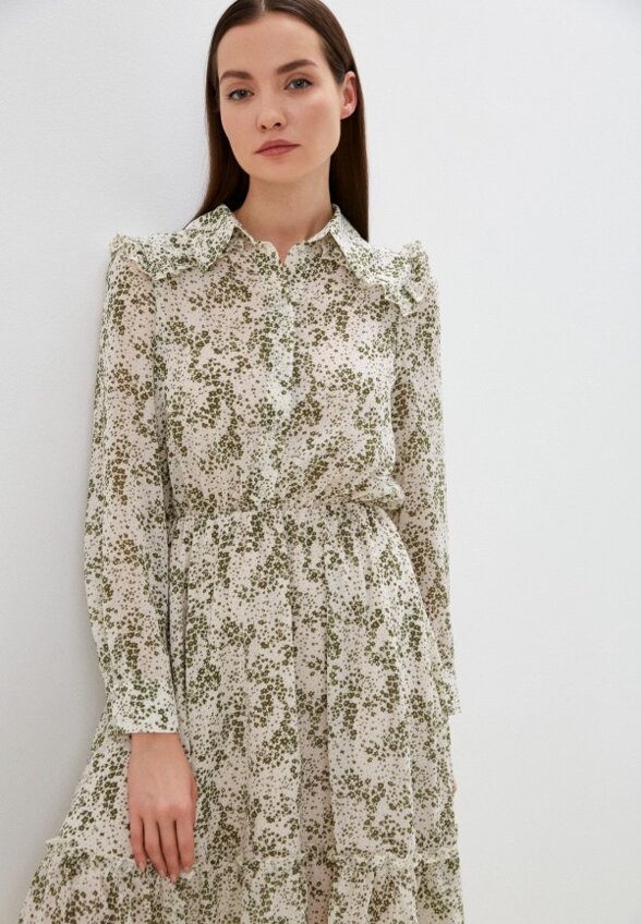 Платье Marsena