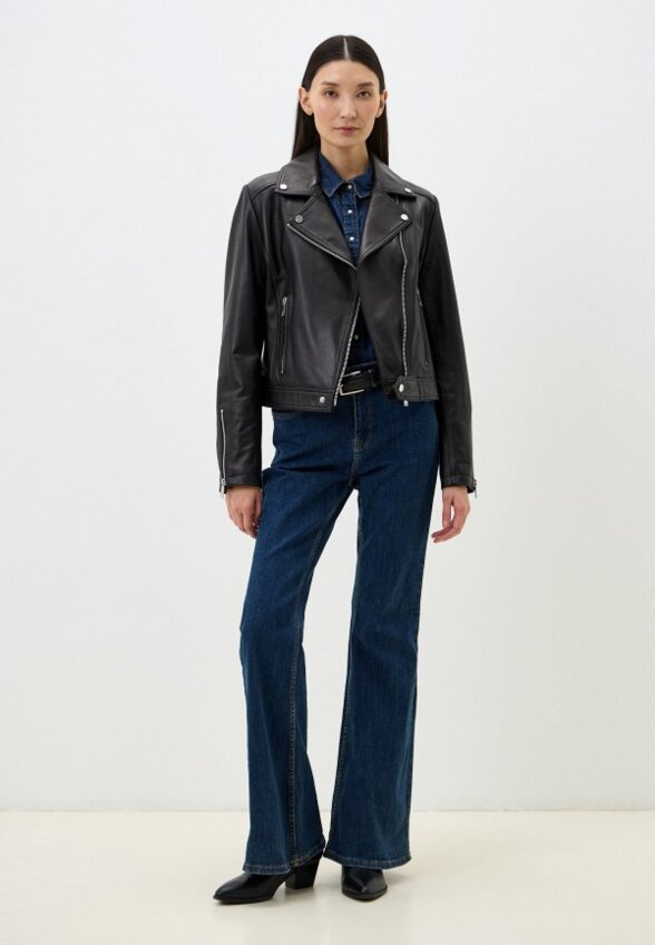 Косуха Снежная Королева