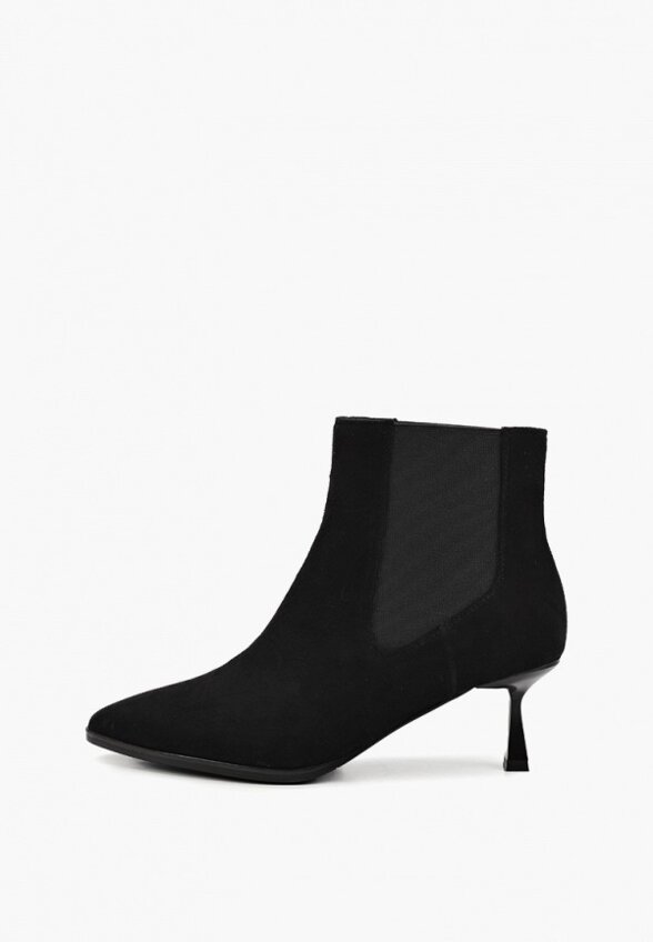 Ботильоны Lr Lorettini