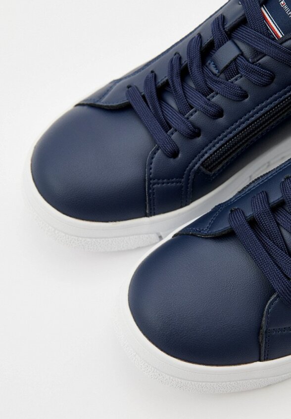 Кеды Tommy Hilfiger