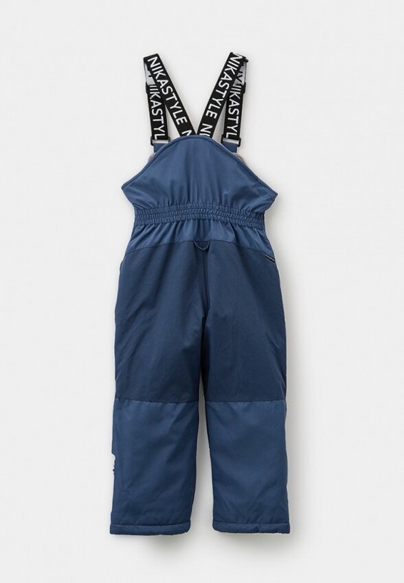 Костюм утепленный Nikastyle