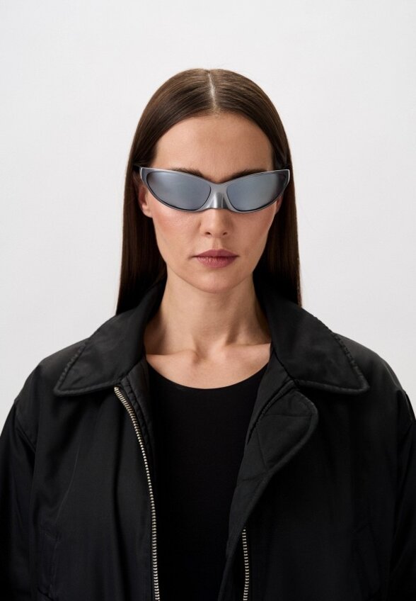 Очки солнцезащитные Balenciaga