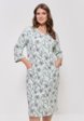 Халат домашний Cleo1  - превью