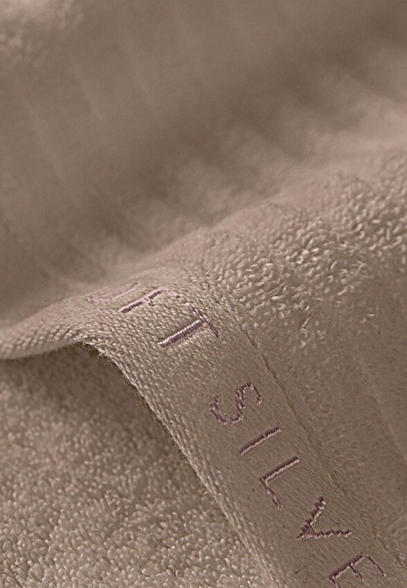 Полотенце Soft Silver