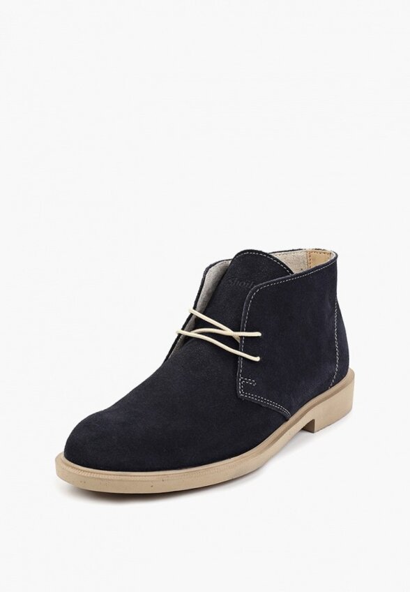 Ботинки Shoiberg