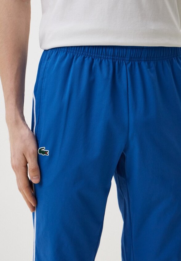 Костюм спортивный Lacoste