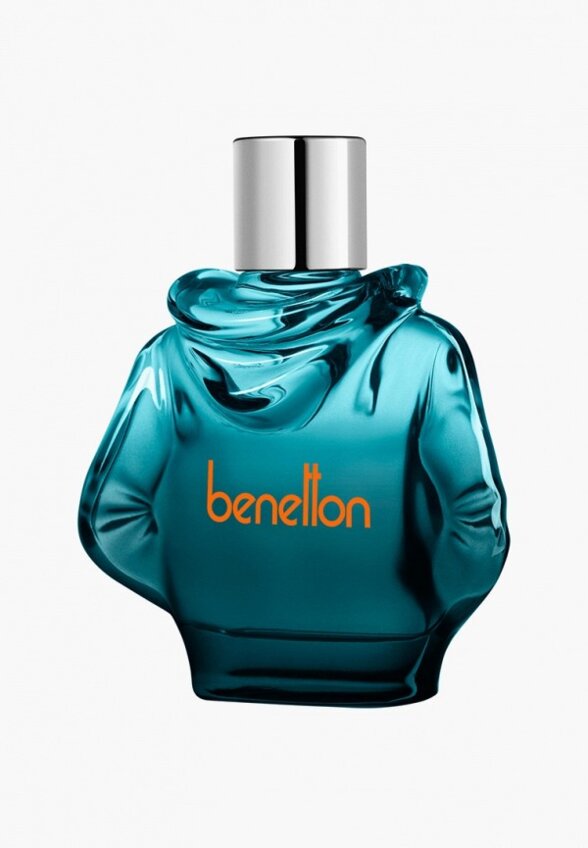 Туалетная вода United Colors of Benetton