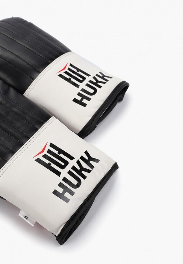 Перчатки боксерские Hukk