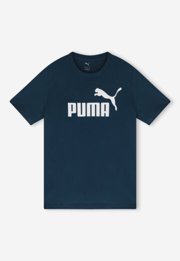 Футболка для мальчиков PUMA, Зеленый