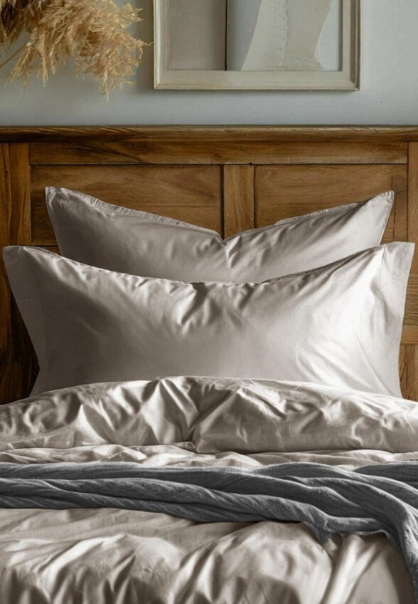 Постельное белье 2-спальное Votex