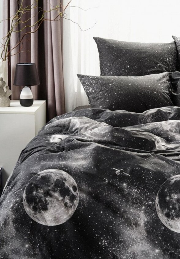 Постельное белье 1,5-спальное Веселина