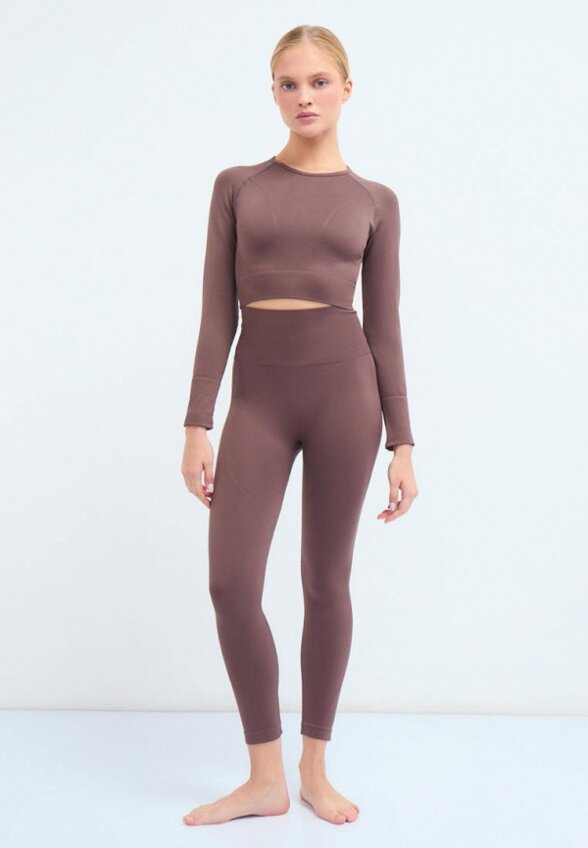 Лонгслив спортивный Vittoria Vicci