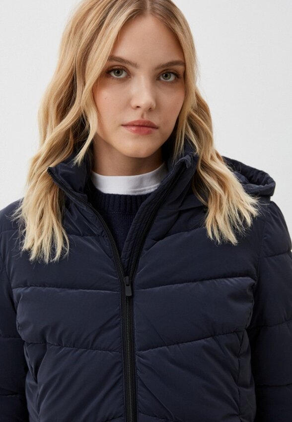 Куртка утепленная Calliope