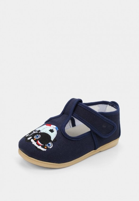 Ботинки Котофей