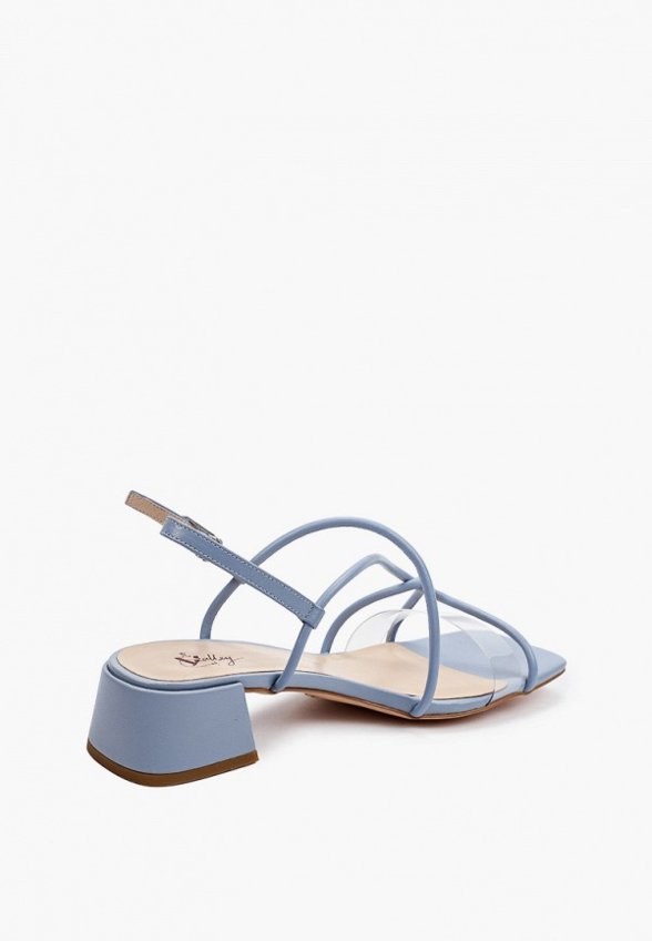 Босоножки Valley