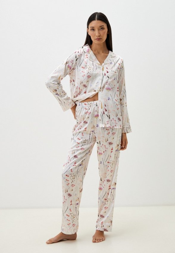 Брюки домашние Kaftan