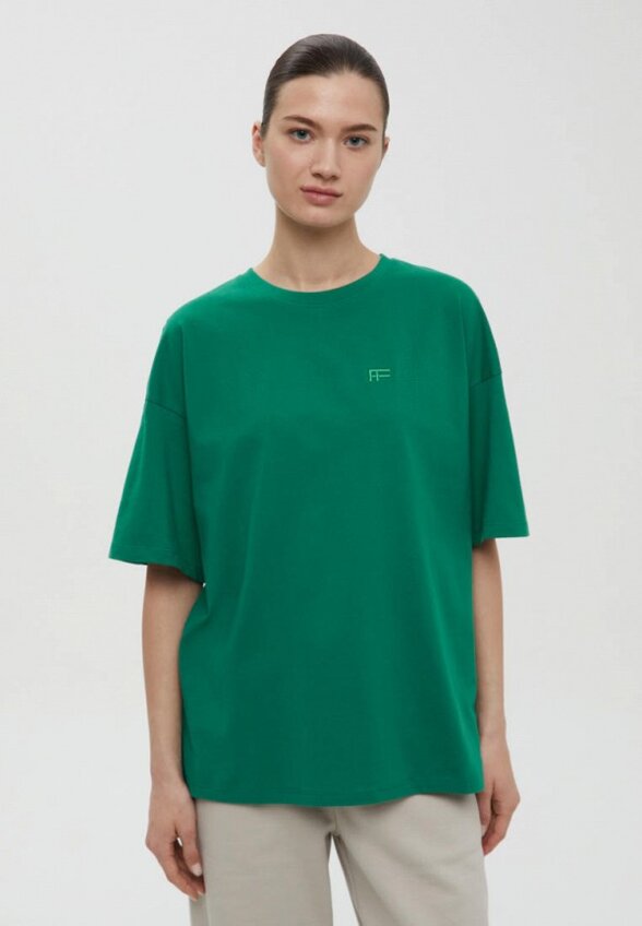 Футболка Finn Flare